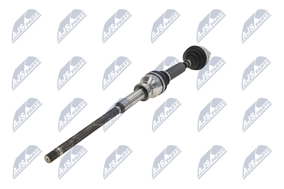 Arbre de transmission 36000337 NTY NPW-VV-053 VOLVO