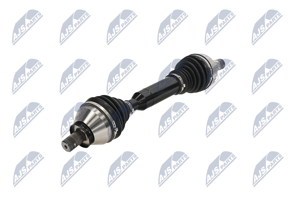 Arbre de transmission 31367535 NTY NPW-VV-103 VOLVO