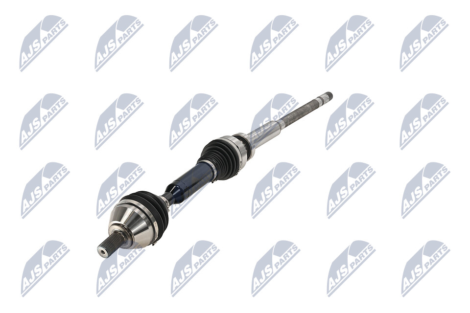 Antriebswelle NPW-VV-127 NTY 30783070 VOLVO