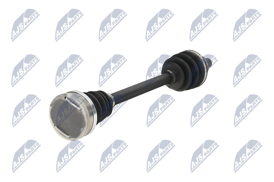 Antriebswelle NPW-VW-067 NTY 1K0407271JA VW, AUDI, SKODA, SEAT, LAND ROVER