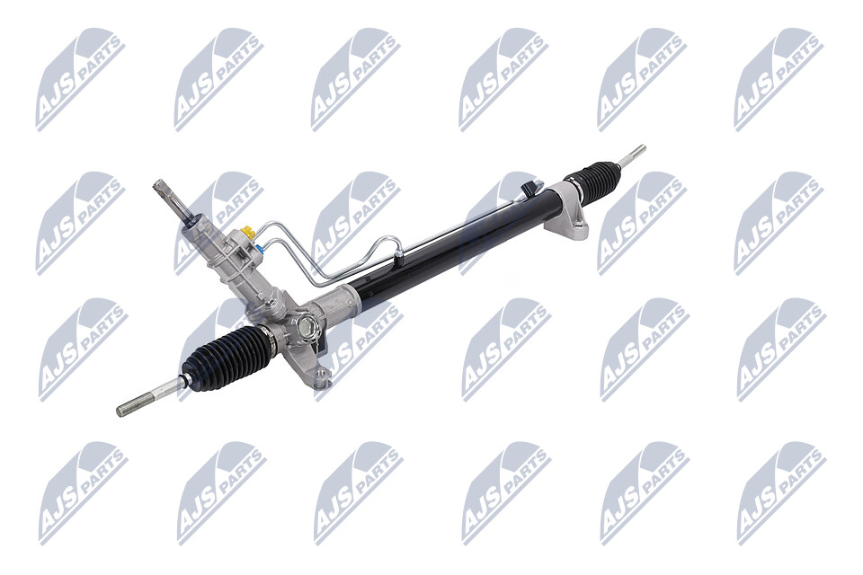 Cremallera NTY SPK-RE-009