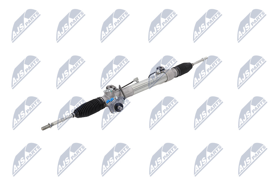 NTY SPKTY006 Stuurhuis Toyota Land Cruiser 150 2.8 D-4D (GDJ150_, GDJ155_, GDJ150) 177 Pk Diesel 2026