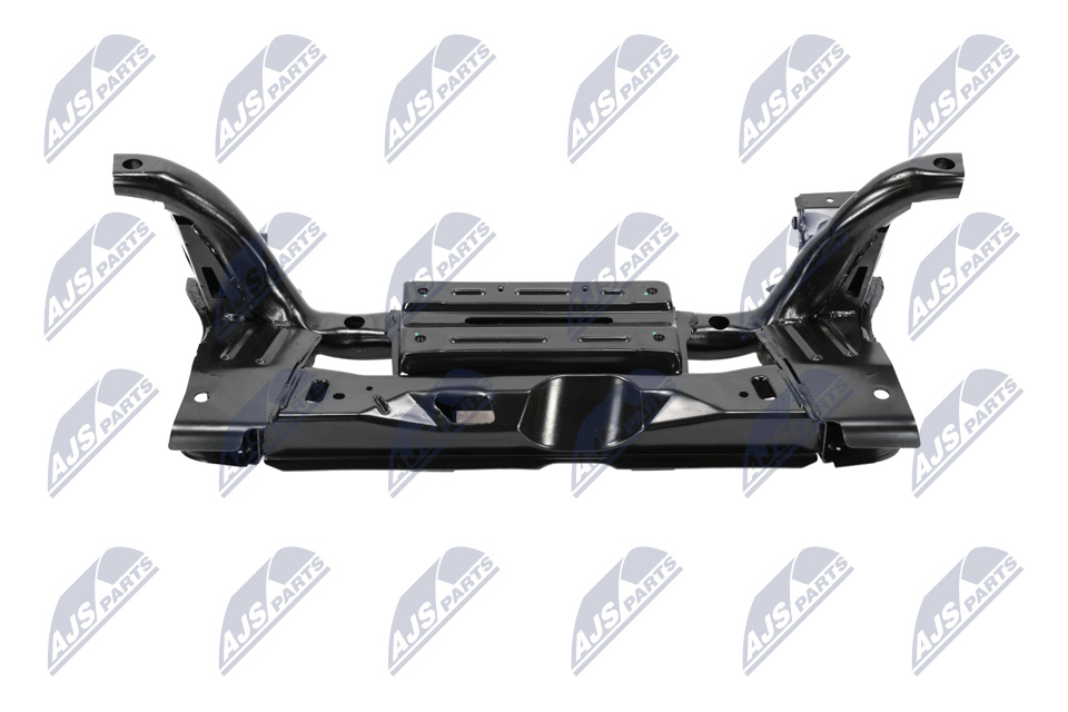 Beam axle NTY ZRZ-CH-007