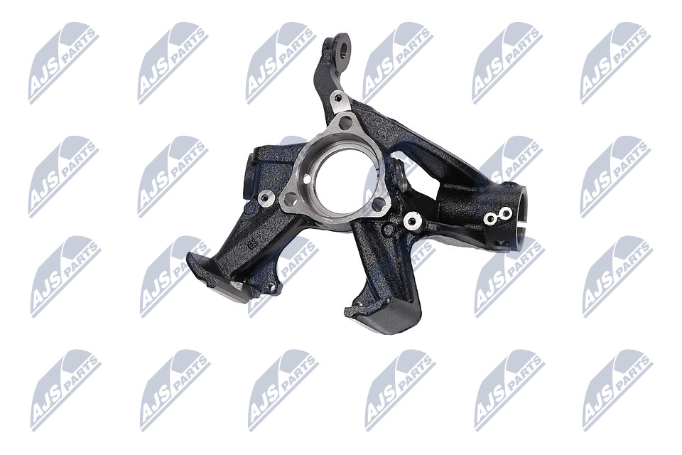NTY ZZP-AU-025 Achszapfen SEAT LEON 1.0 TSI 115 PS Benzin