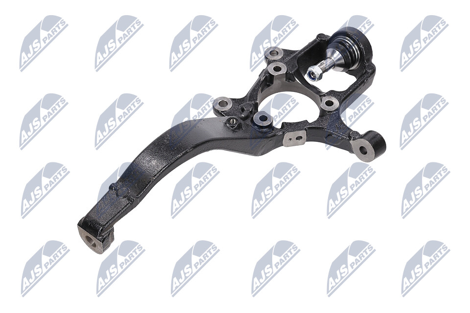 NTY ZZP-CH-012 Achsschenkel