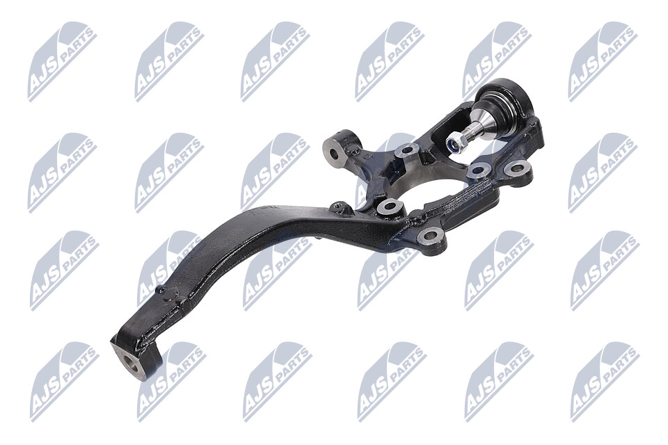 NTY ZZPCH013 Asstomp Jeep Grand Cherokee wk2 3.0 CRD 243 Pk Diesel 2026