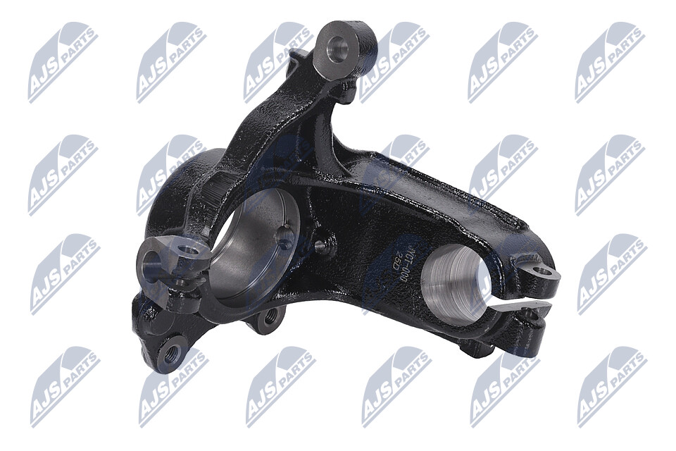 NTY ZZPCT000 PEUGEOT 107 Achsschenkel Kosten