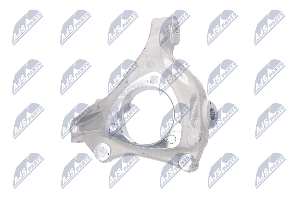 Achsschenkel ZZP-DW-002 NTY 4818700 OPEL, VAUXHALL