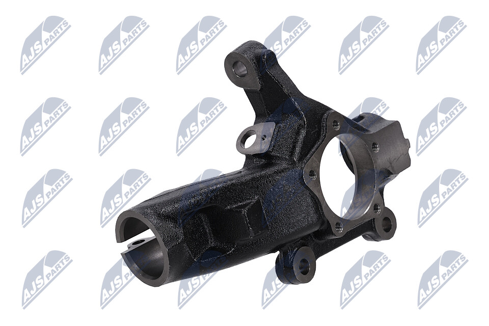 Fusée de roue 4 471 457 NTY ZZP-FR-012 FORD