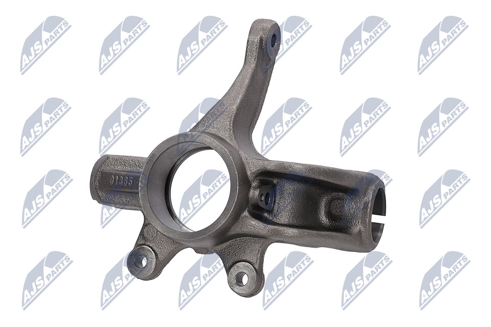 Achsschenkel ZZP-FR-027 NTY 2S613K185AE FORD