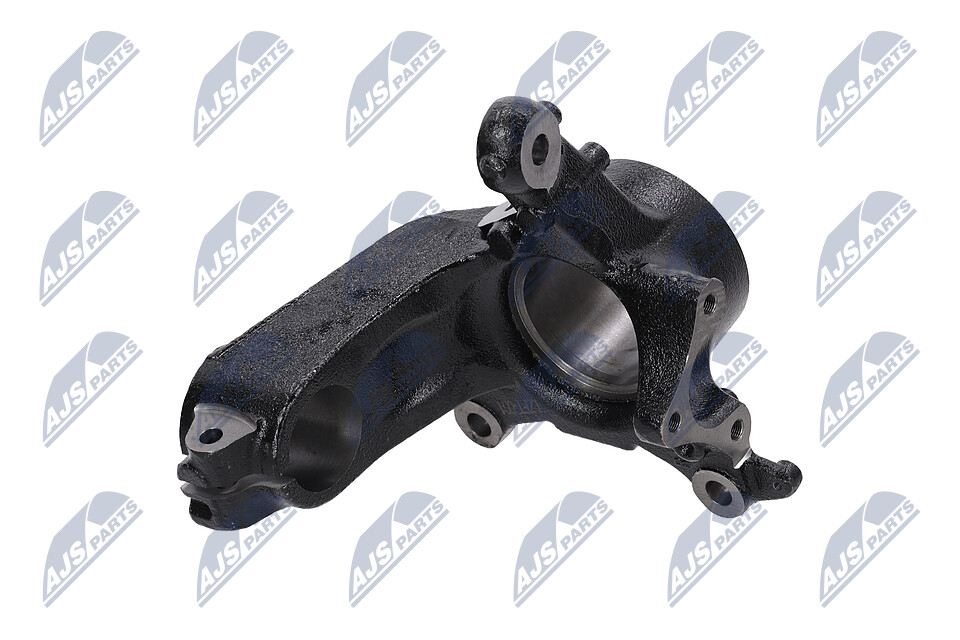 Achsschenkel ZZP-FT-001 NTY 1357005080 FIAT, PEUGEOT, CITROЁN