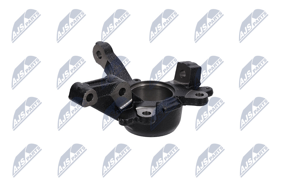 NTY Achsschenkel Fiat 500 312 Kosten