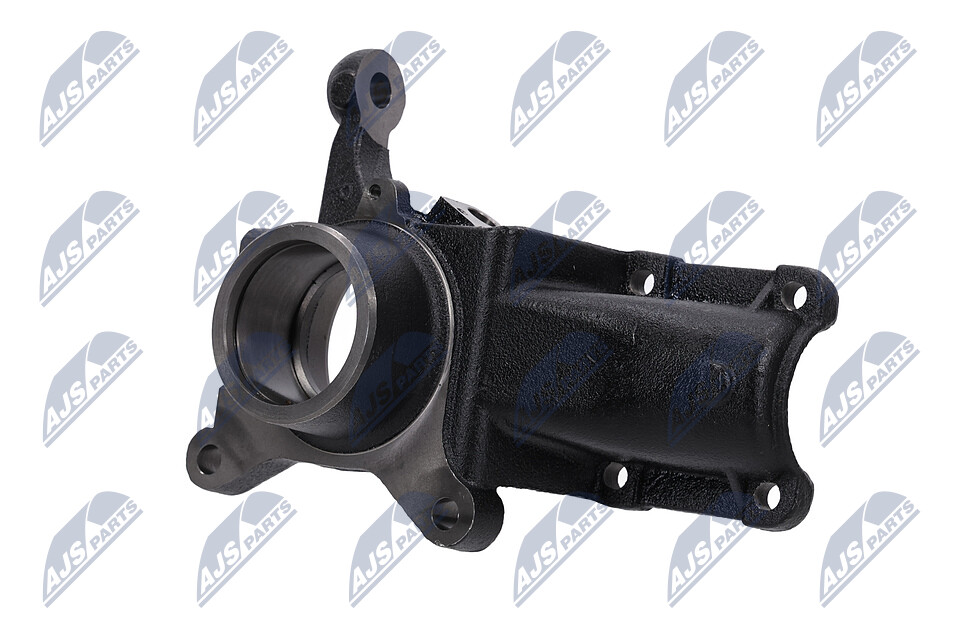 NTY ZZPFT007 CITROЁN JUMPER Achsschenkel Kosten