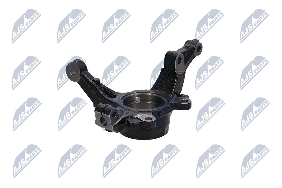 Olka akseli NTY ZZP-FT-008