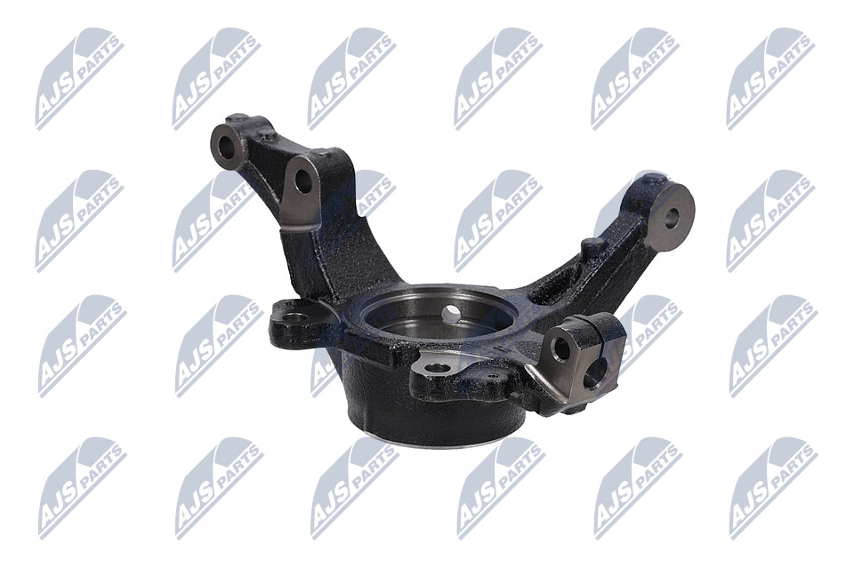 Olka akseli NTY ZZP-FT-009
