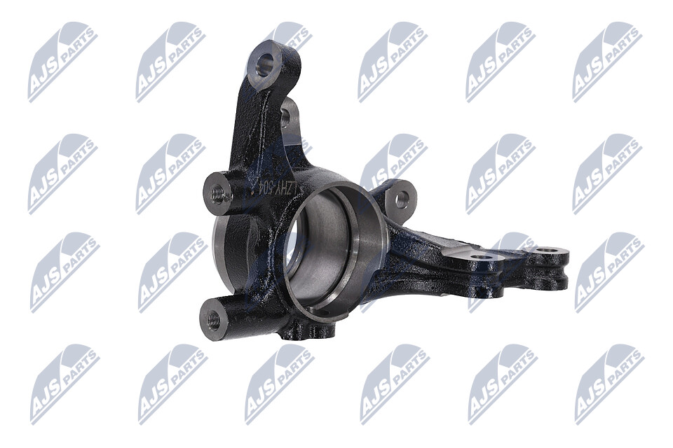 NTY ZZP-HY-504 Fuseepen HYUNDAI i30 I Hatchback (FD) 1.4 105 Pk Benzine G4FA