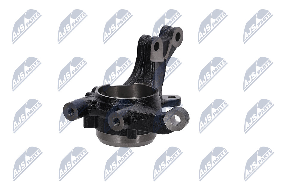 NTY ZZP-HY-505 Fuseehuis HYUNDAI i30 I Hatchback (FD) 1.4 105 Pk Benzine G4FA
