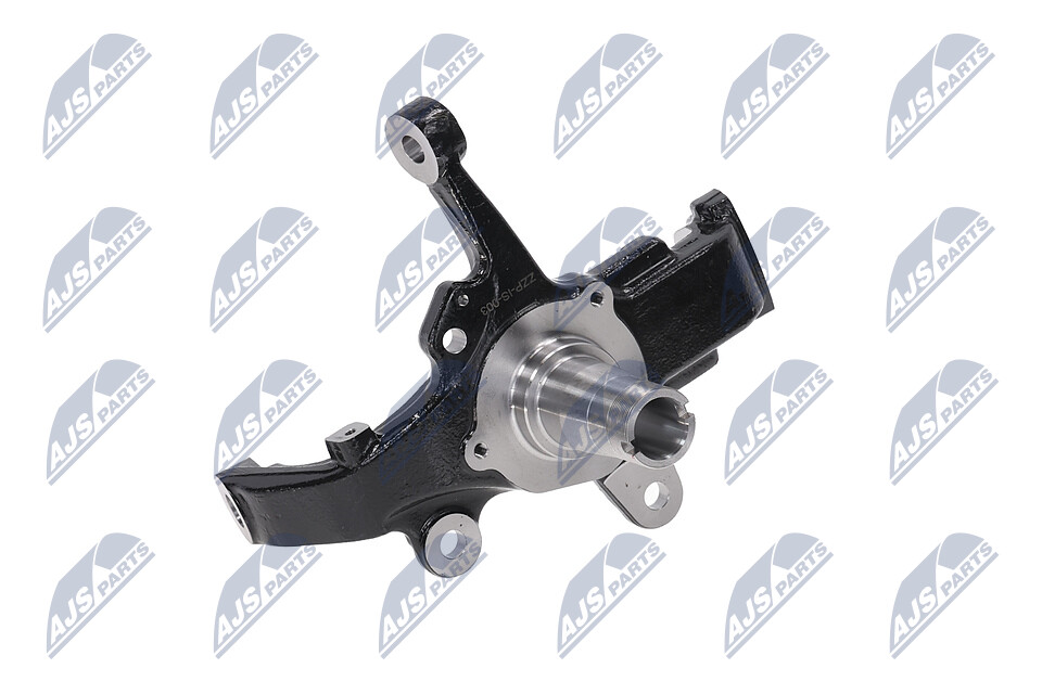NTY ZZPIS003 prix fusée ISUZU D-MAX III Pick-up (RG01)