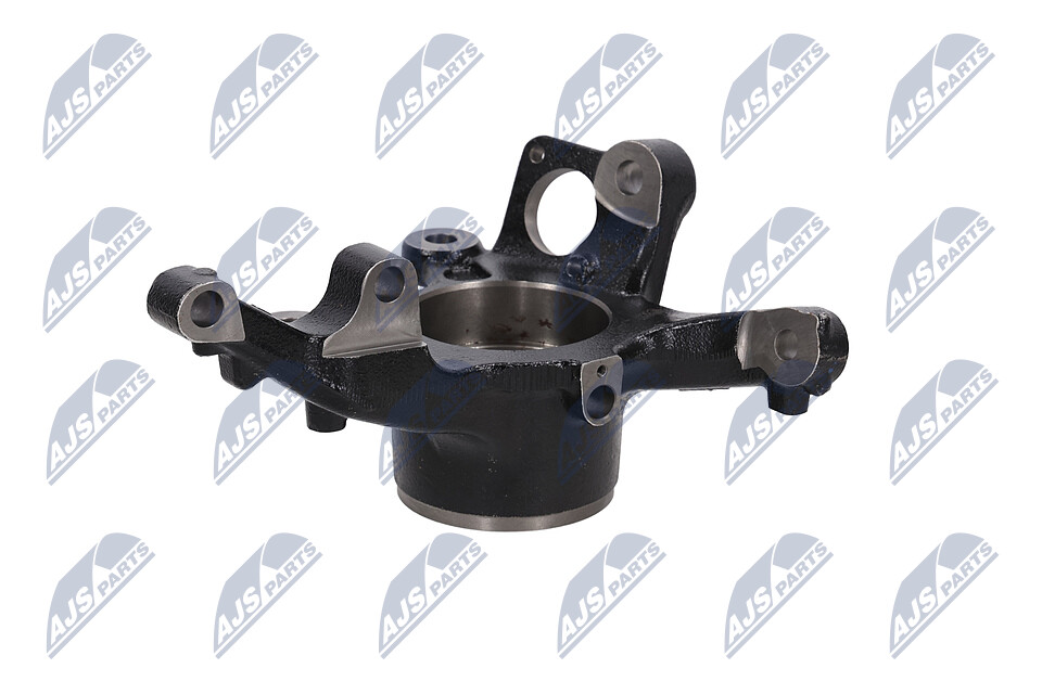 Fusée de roue LR010677 NTY ZZP-LR-011 LAND ROVER