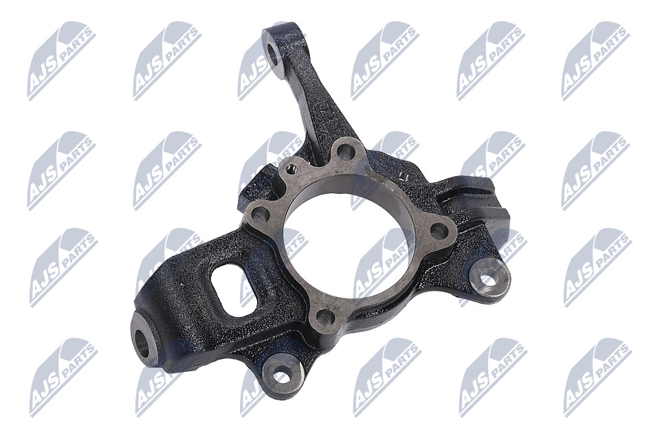 NTY ZZPMS003 Porte-fusée MITSUBISHI L200 prix