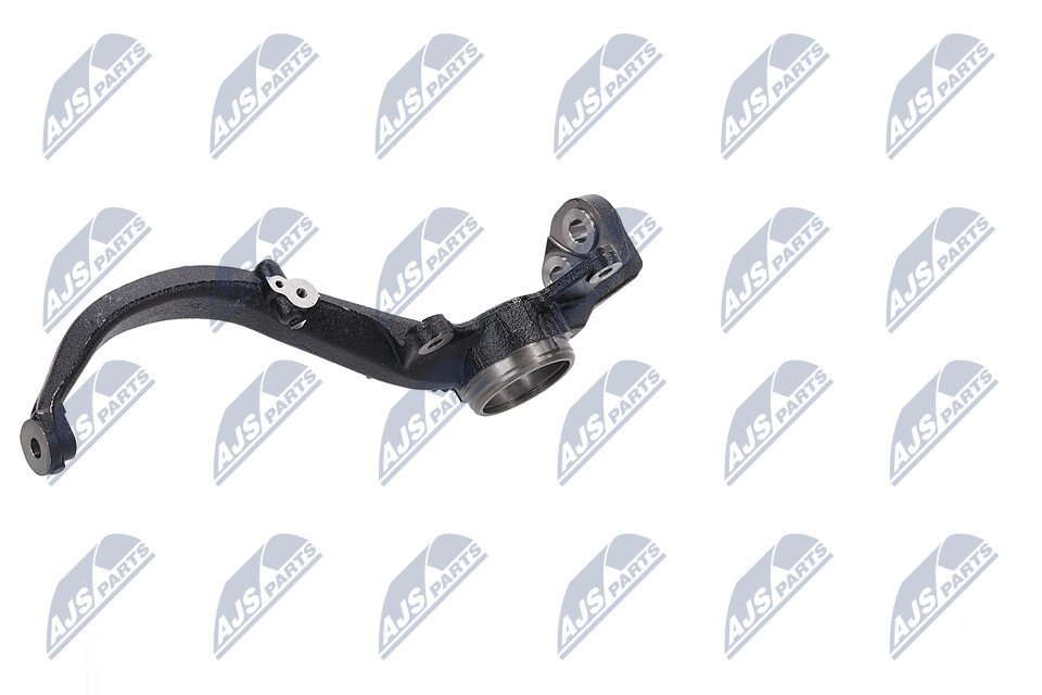 NTY ZZPMZ001 Fuseestuk Mazda 6 GG Sedan 2.0 DI (GG14) 121 Pk Diesel 2006