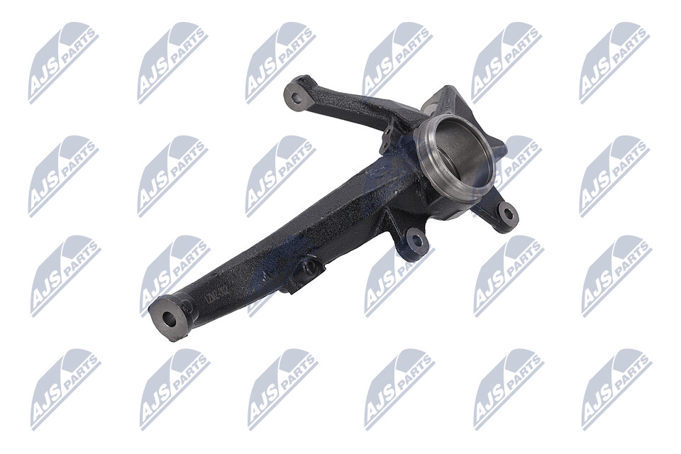 NTY ZZPMZ002 Asstomp Mazda 6 GG Sedan 2.0 DI (GG14) 121 Pk Diesel 2004