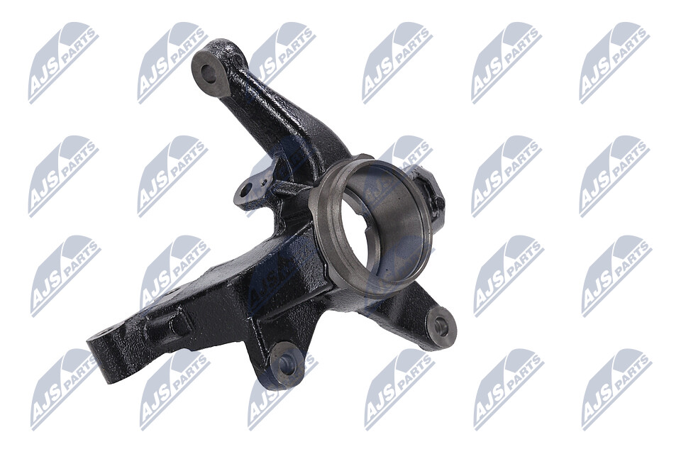 NTY ZZPMZ003 Fuseestuk Mazda CX 7 ER 2.3 MZR DISI Turbo 238 Pk Benzine 2012