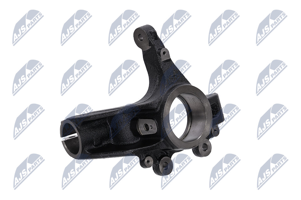 NTY ZZPMZ005 Porte-fusée Mazda 3 bk 2.3 MZR (BK3P) 156 CV Essence 2004