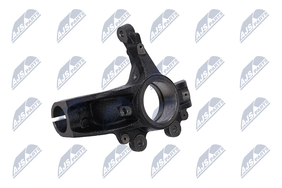 NTY ZZPMZ007 Porte moyeu Mazda 3 bk 2.3 MZR (BK3P) 156 CV Essence 2005