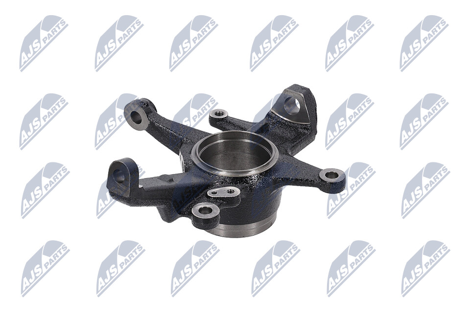 NTY ZZPMZ009 Asstomp MAZDA BT-50 Pick-up (CD, UN) 2.6 4x4 125 Pk Benzine 2012