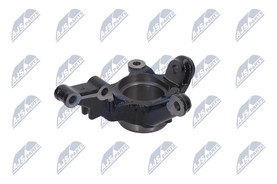 NTY Achsschenkel Nissan Qashqai J11 Kosten