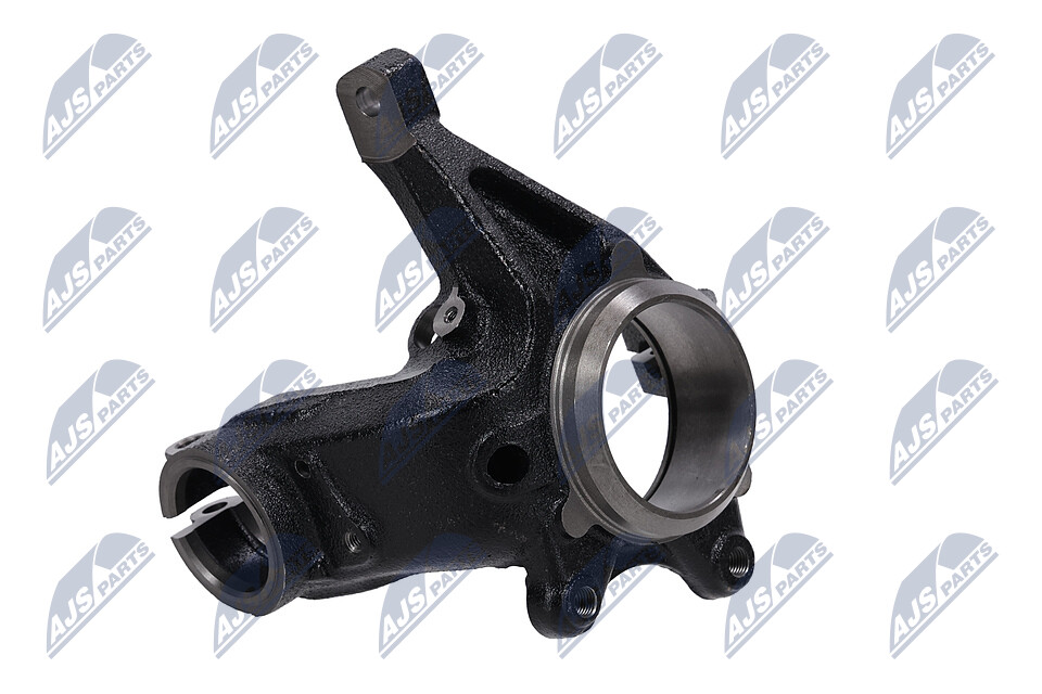 Achsschenkel ZZP-PE-002 NTY 364653 OPEL, PEUGEOT, CITROЁN, VAUXHALL