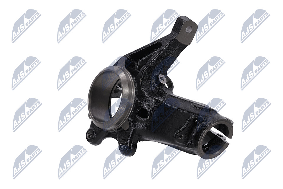 NTY ZZPPE003 Porte moyeu Peugeot Partner Combispace 2.0 HDi 4x4 90 CV Diesel 2005