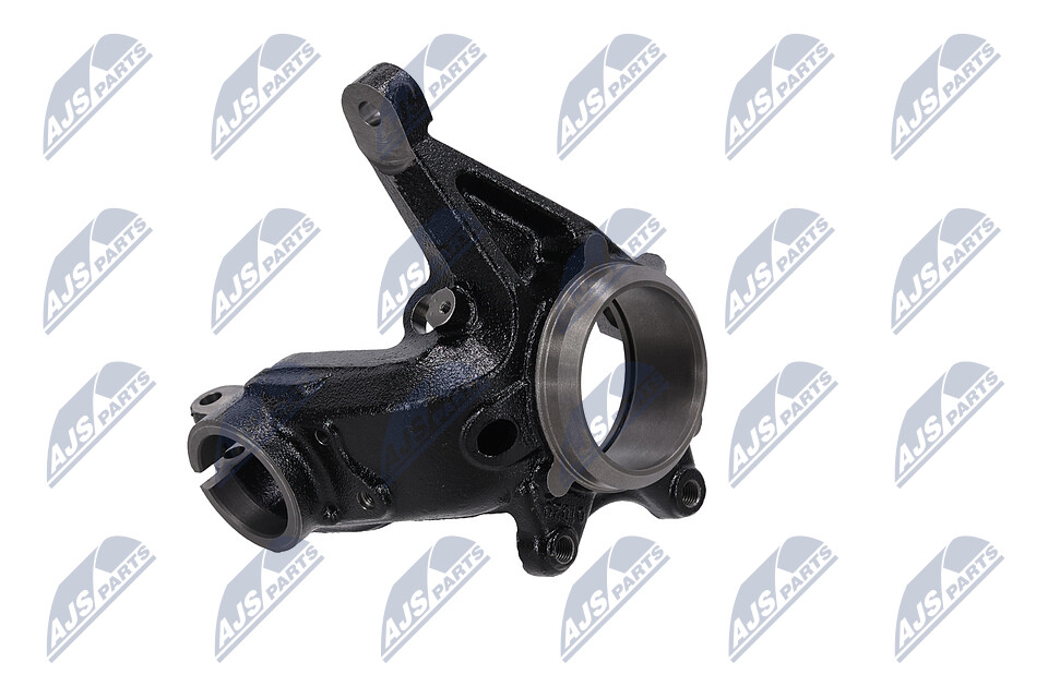 Achsschenkel ZZP-PE-004 NTY 364654 OPEL, PEUGEOT, CITROЁN, SMART, VAUXHALL