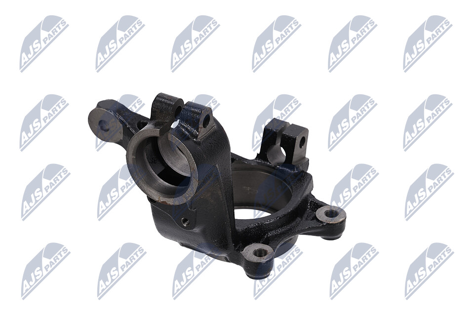 Achsschenkel ZZP-PE-005 NTY 364754 FORD, SKODA, PEUGEOT, CITROЁN