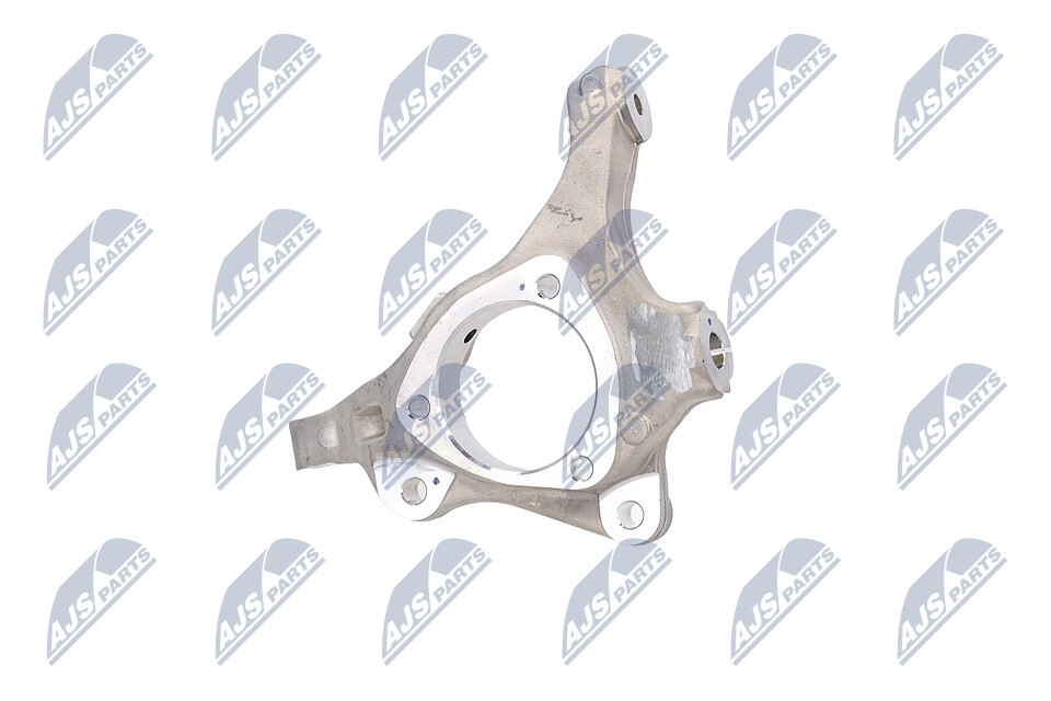 NTY ZZP-PL-006 Achsschenkel OPEL INSIGNIA 2.0 CDTI 170 PS Diesel