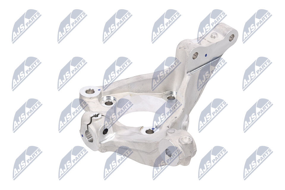 NTY ZZP-PL-007 Achsschenkel OPEL INSIGNIA 2.0 CDTI 170 PS Diesel