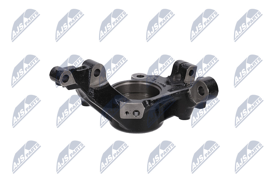 NTY ZZPPL008 Fusée Opel Corsa D 1.2 (L08, L68) 80 CV Essence 2012