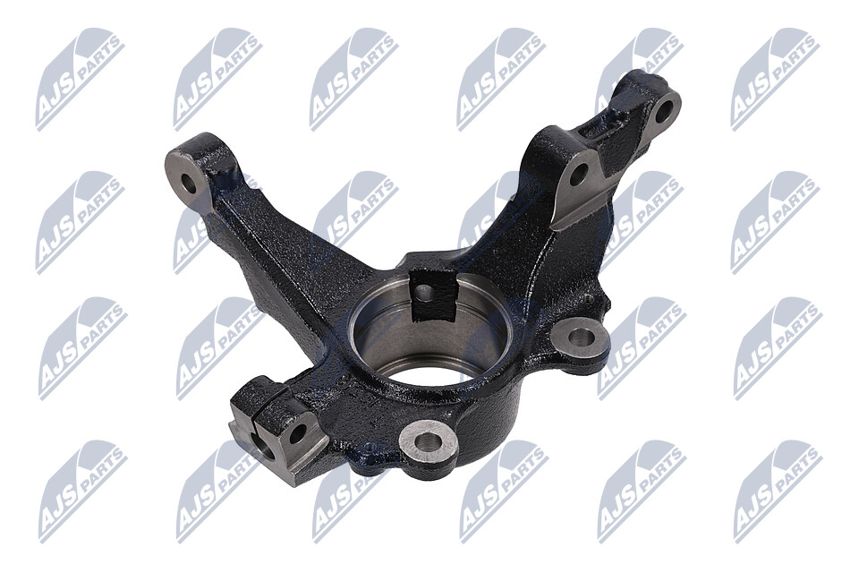 NTY ZZPPL010 Fusée Corsa D 1.6 VXR (L08) 204 CV Essence 2014