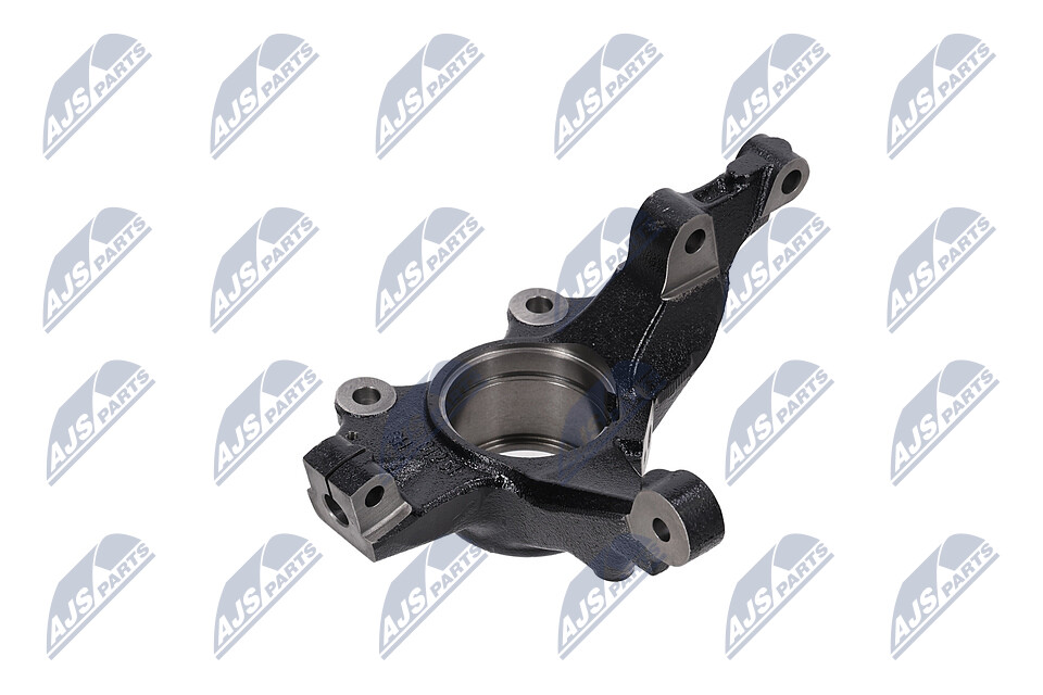Mangueta de suspensión 95 524 781 NTY ZZP-PL-011 OPEL