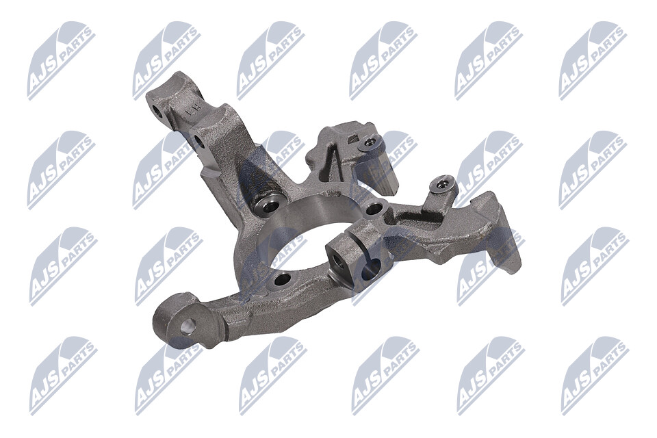 NTY ZZP-PL-012 Radlagergehäuse OPEL ASTRA 1.2 16V 75 PS Benzin