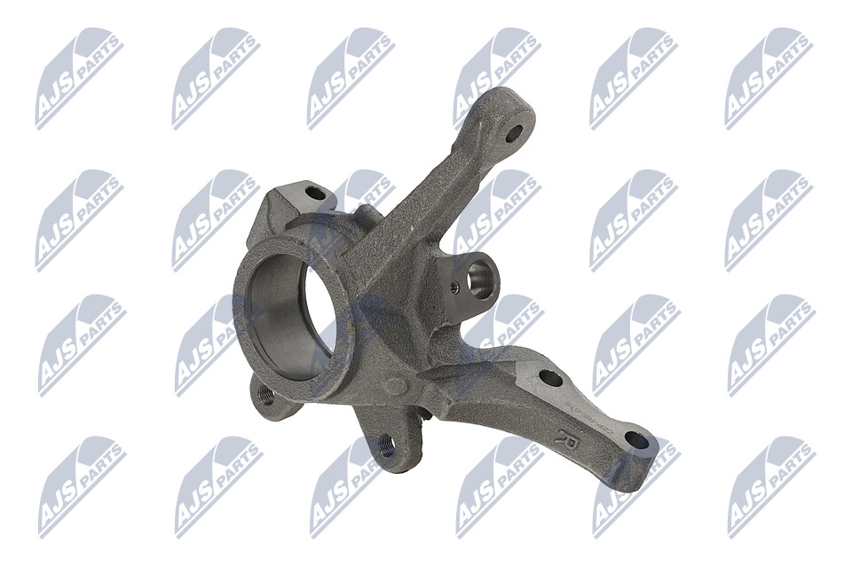 Czop osi obudowa osi NTY ZZP-RE-015