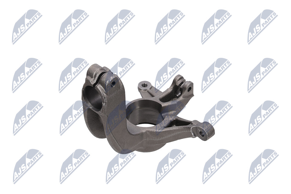 NTY Achsschenkel RENAULT Clio V Schrägheck (BF) Kosten