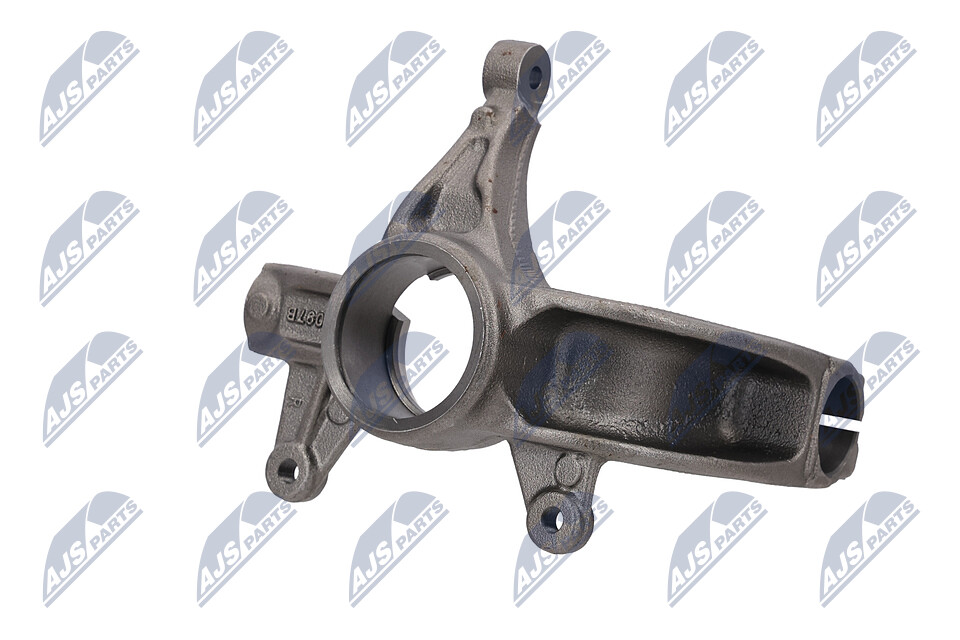 NTY Achsschenkel RENAULT Clio V Schrägheck (BF) Kosten