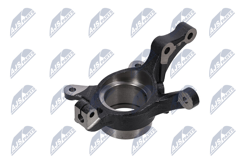 NTY ZZP-SU-005 Olka-akseli, pyöräntuenta