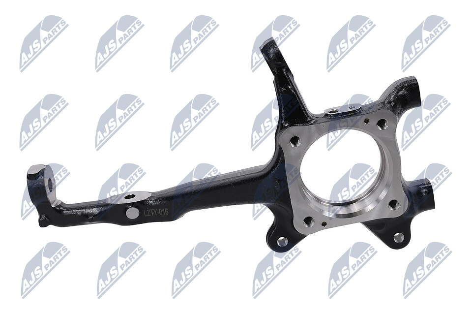 NTY ZZPTY016 Шенкел Toyota 4runner UZN210 цена