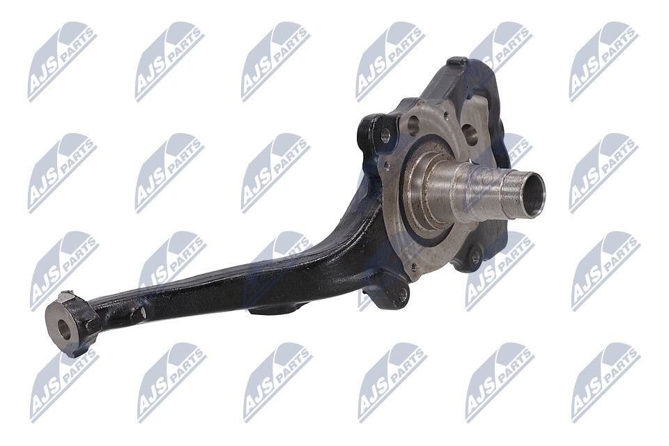 NTY ZZPTY022 Porte moyeu Toyota Land Cruiser 100 4.7 238 CV Essence 2004