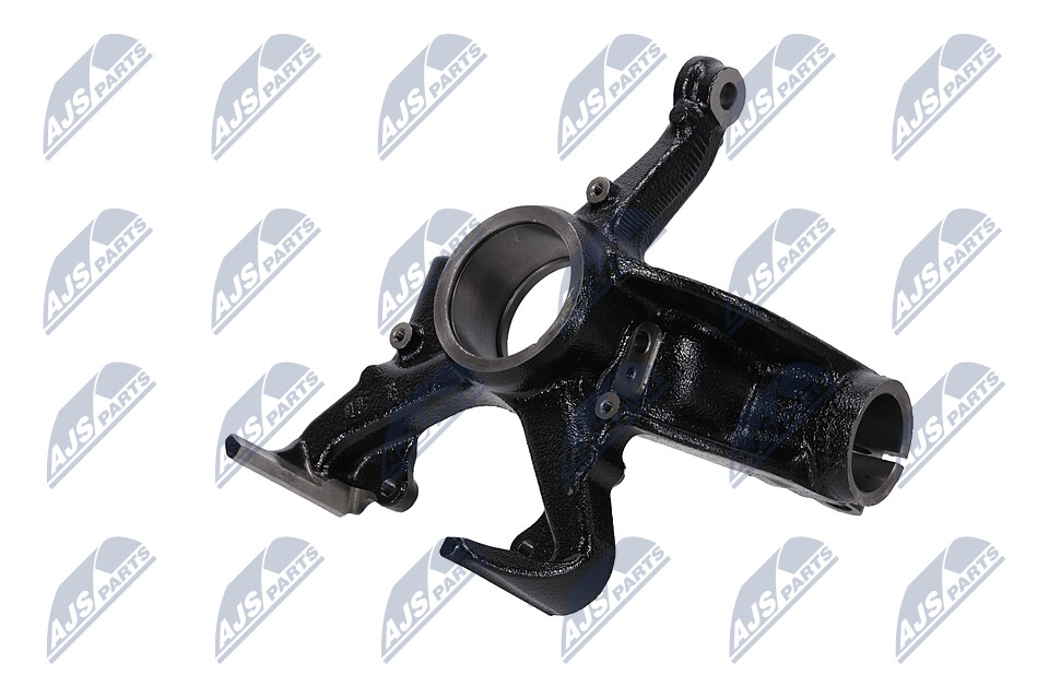 NTY ZZP-VW-014 Achsschenkel VW NEW BEETLE 1.9 TDI 105 PS Diesel