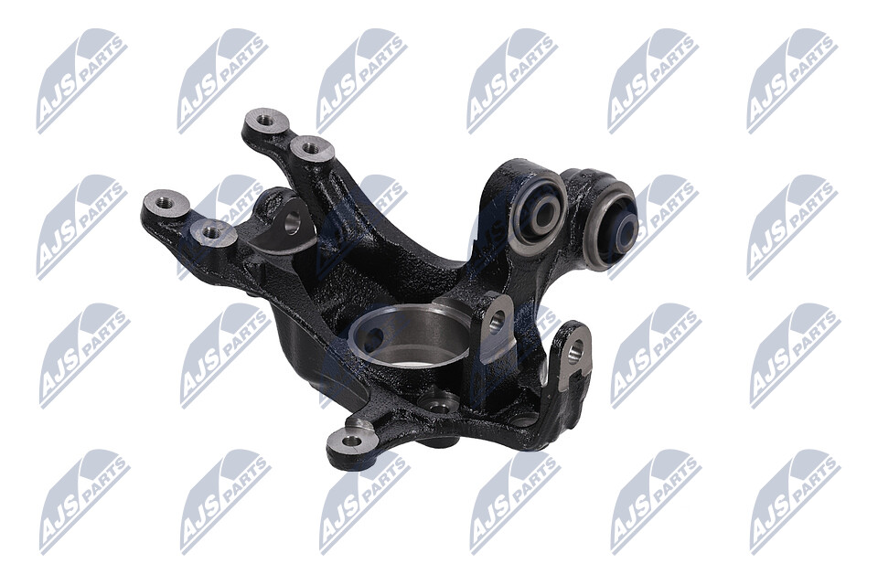 NTY ZZTHY500 Porte moyeu HYUNDAI ix35 (LM, EL, ELH) 2.0 166 CV Essence 2012