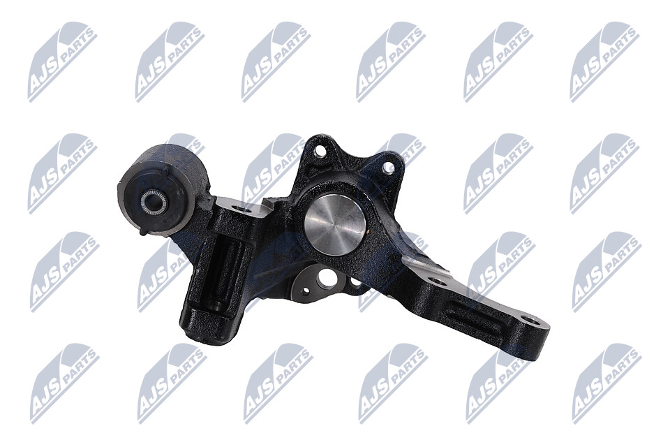 NTY ZZTHY503 Fusée Hyundai Tucson JM 2.0 CRDi Traction intégrale 140 CV Diesel 2006
